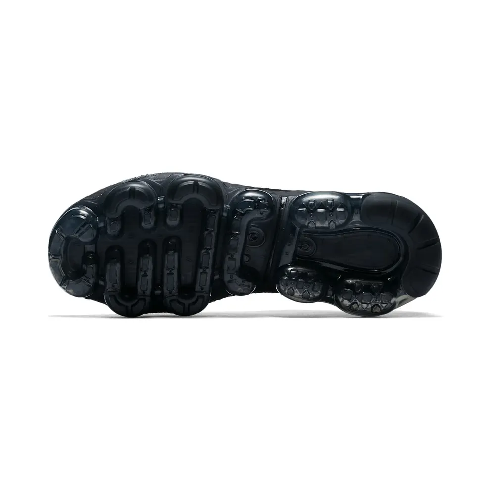 Nike Air VaporMax Triple Black 2.0 (W) Black/Anthracite-Dark Grey (849557-006)