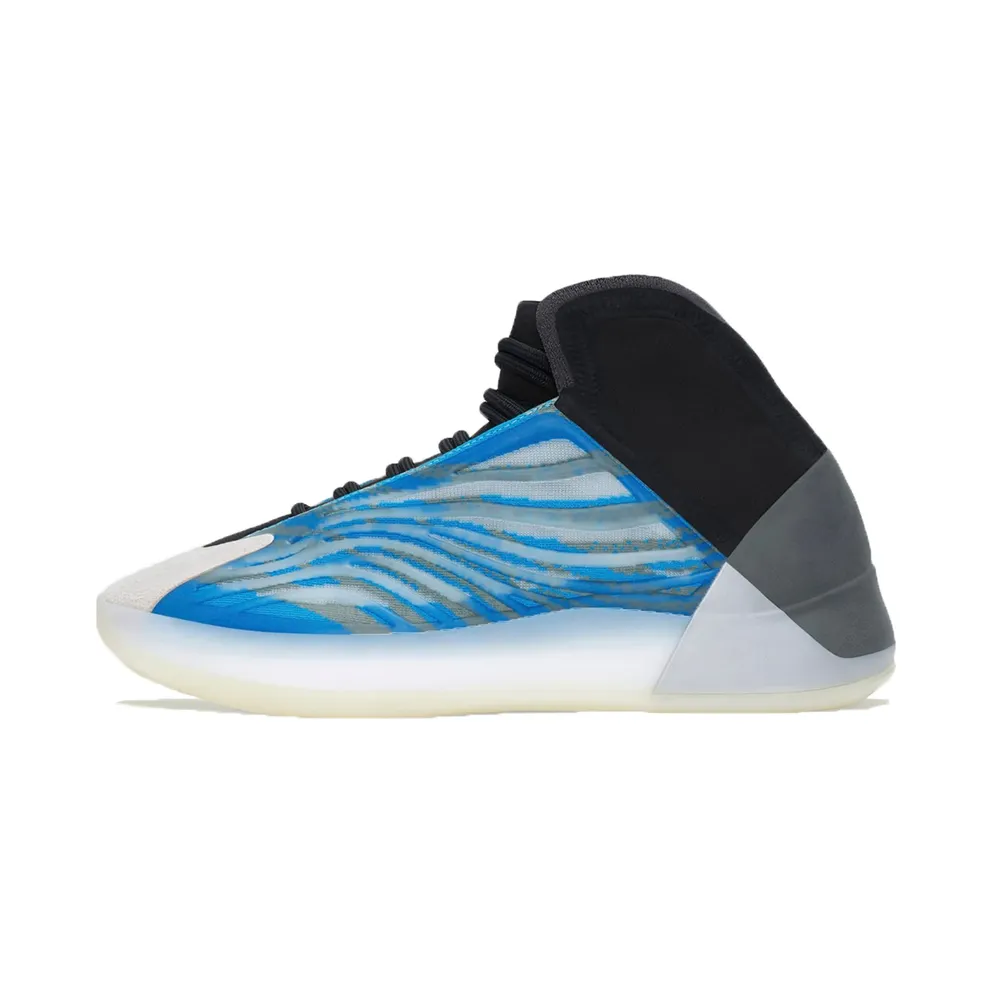 adidas Yeezy QNTM BSKTBL Frozen Blue (GX5049)