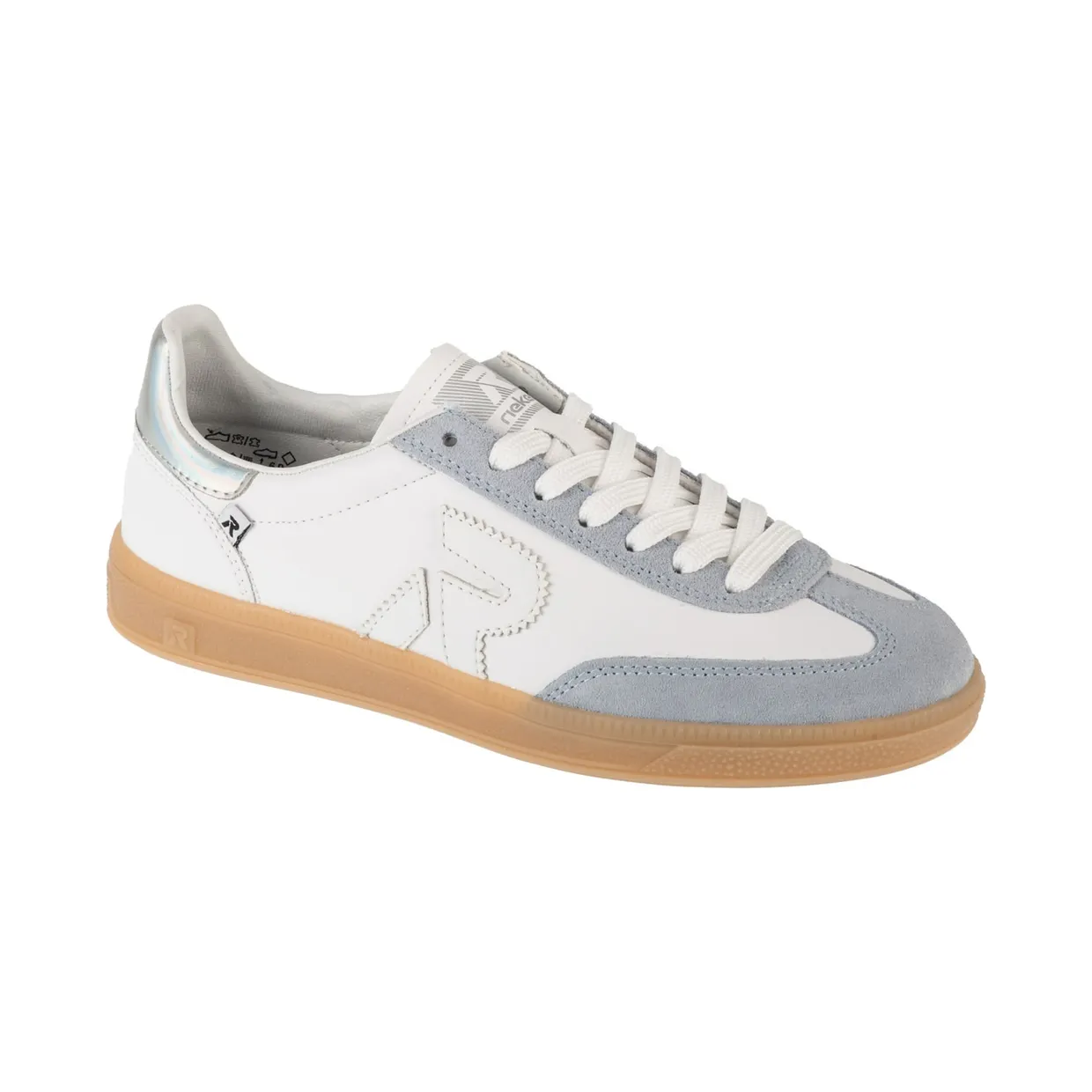 rieker-sneaker W220084