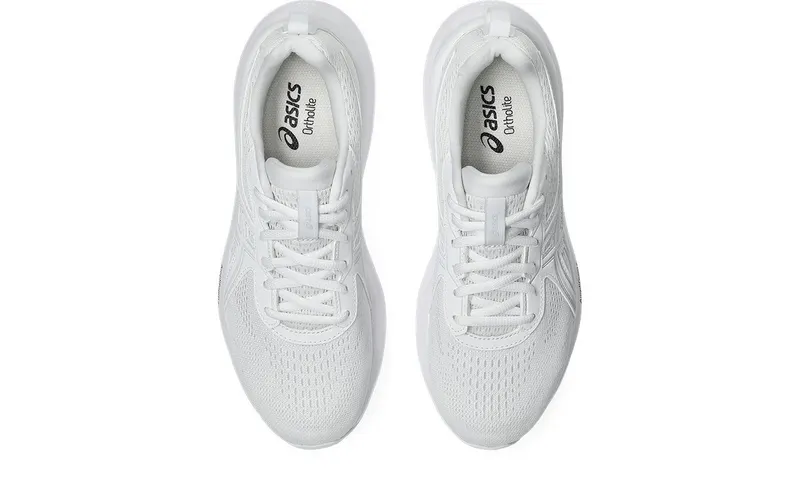 ASICS Gel-Contend 9 White Glacier Grey (1012B681-100)