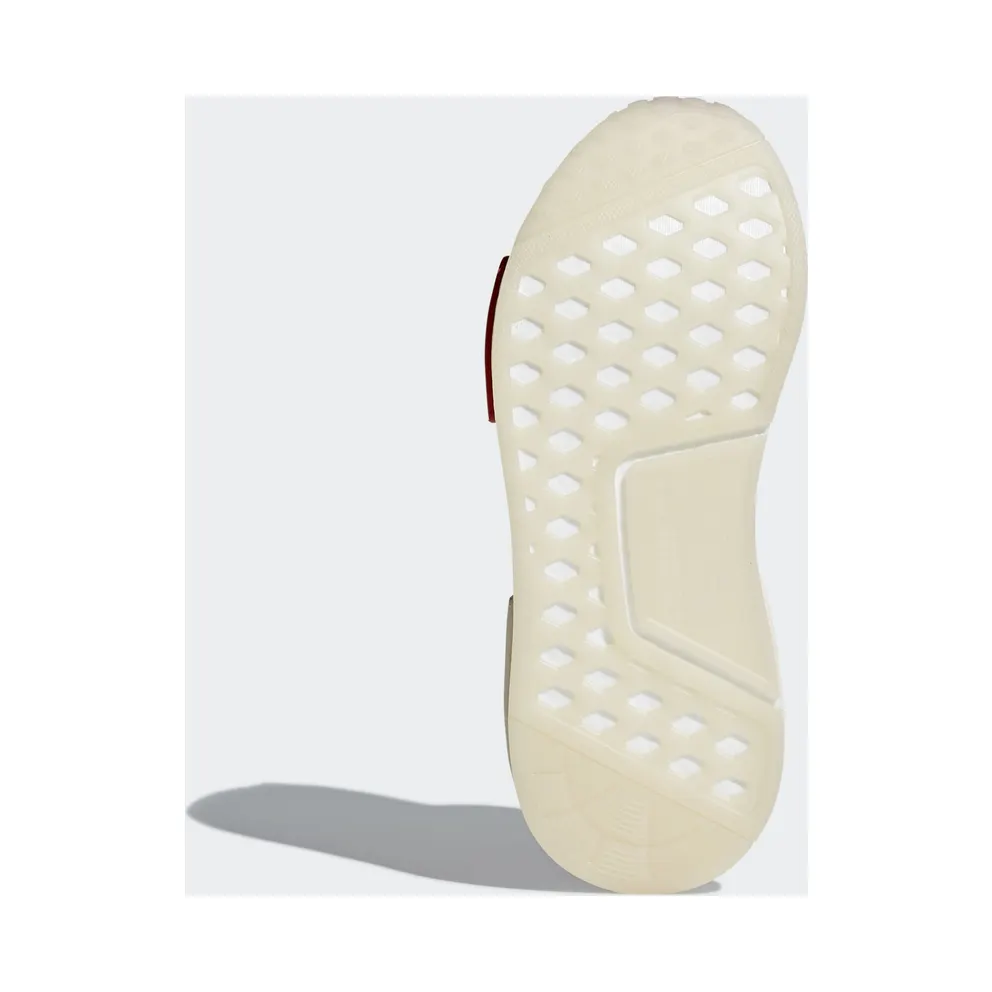 adidas NMD R1 Trace Scarlet (W) Trace Scarlet/Trace Scarlet/Running White (CQ2014)
