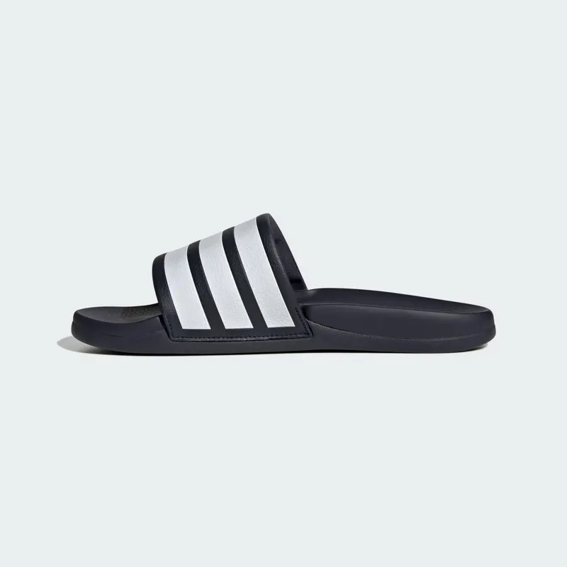Adidas ADILETTE COMFORT 2.0 Slides Legend Ink / Cloud White / Legend Ink (HQ2465)