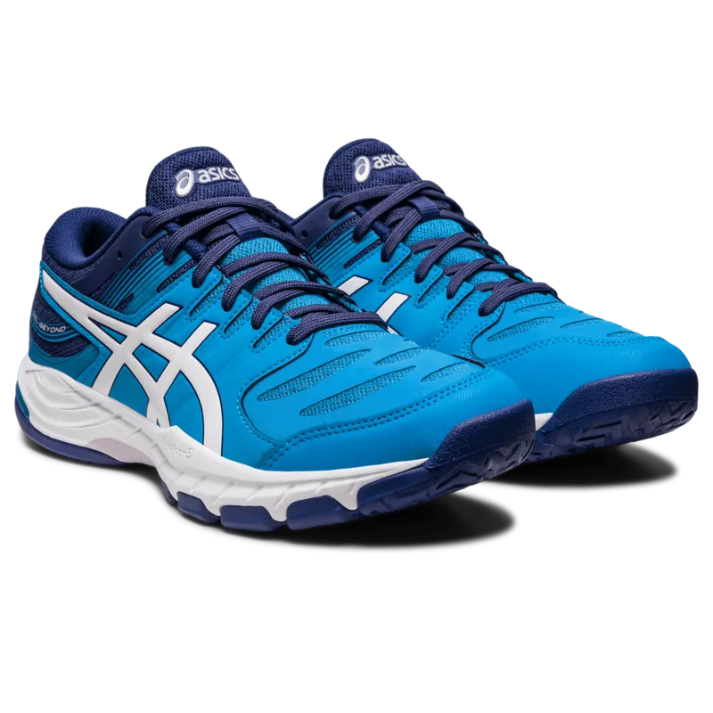 Asics GEL-BEYOND 6 Island Blue/White (1071A049.404)