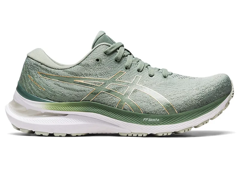 Asics GEL-KAYANO 29 Slate Grey/Champagne (1012B272.023)