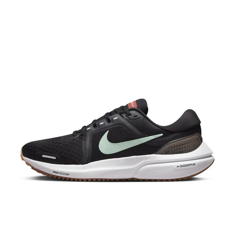 Nike Air Zoom Vomero 16 Road Running Black (DA7698-009)