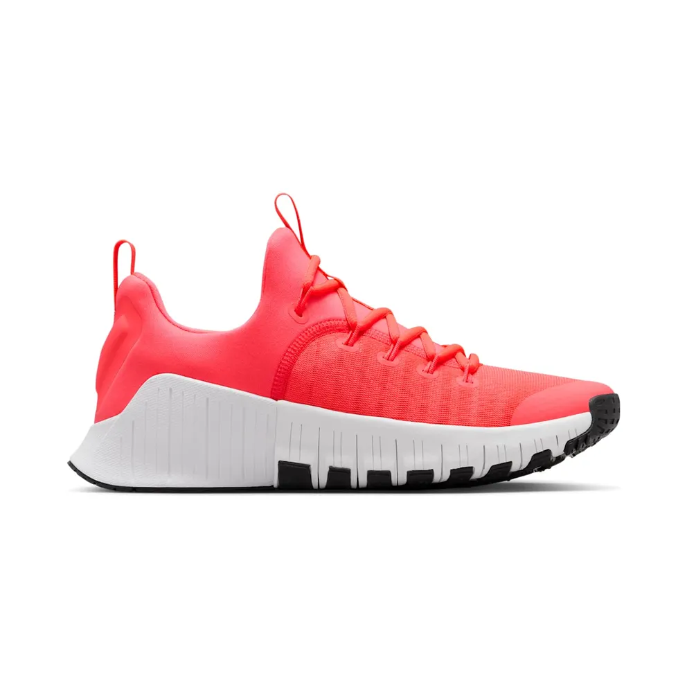 Nike Free Metcon 6 “Hot Punch” (FJ7126-600)