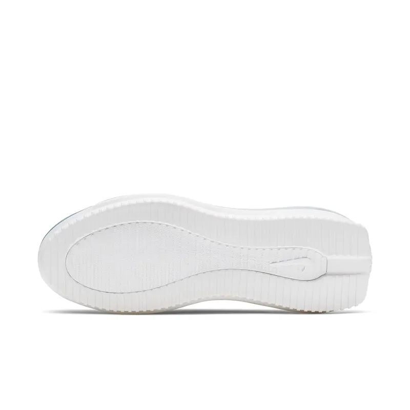 Nike Air Max FF 720 Summit White (W) Summit White/Summit White-Light Bone (AO3189-100)