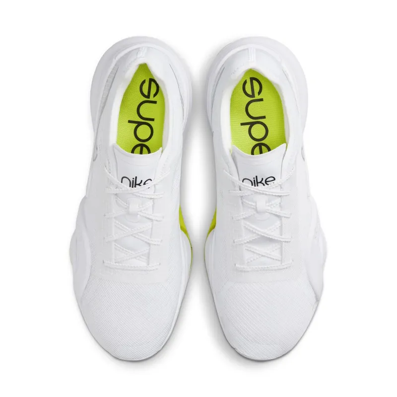 Nike Air Zoom SuperRep 3 HIIT Class White (DC9115-107)