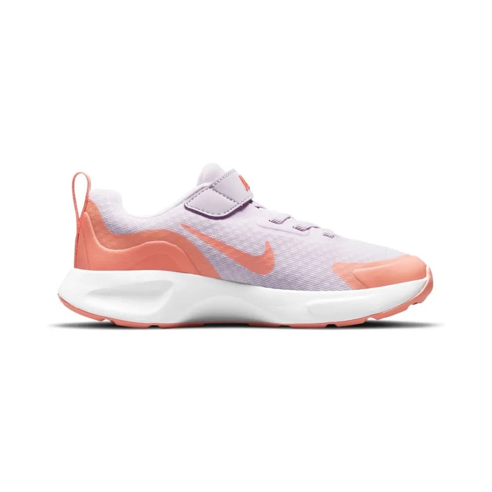 Nike WearAllDay Purple “Light Violet / Crimson Bliss” (CJ3817-500)