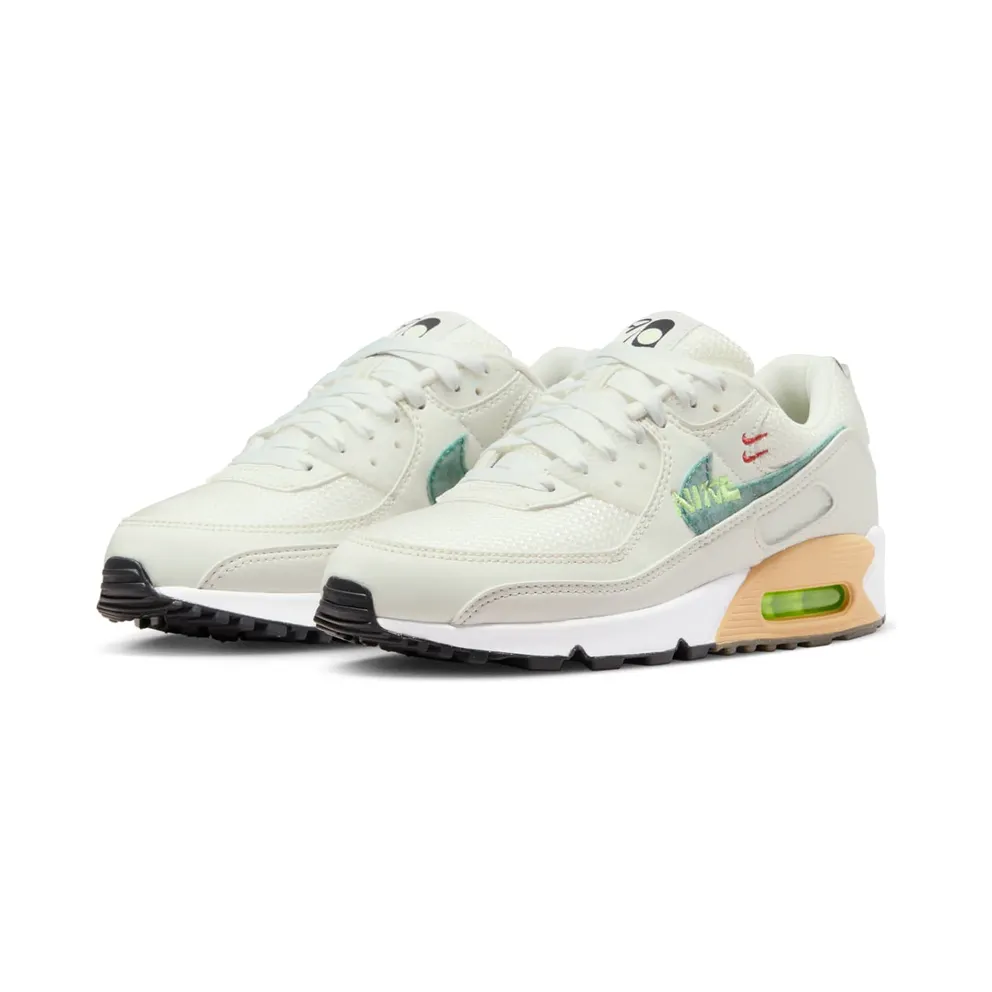 Nike Air Max 90 SE White (DO9850-100)