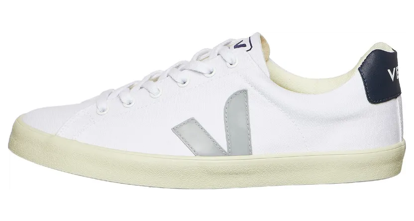 Veja Esplar SE White / Oxford Grey / Nautico (SEM012587)