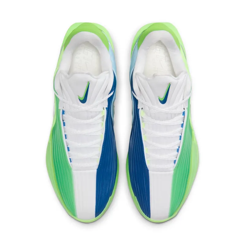 Nike Zoom GT Cut 3 Turbo “Minnesota Timberwolves” (HV9918-301)