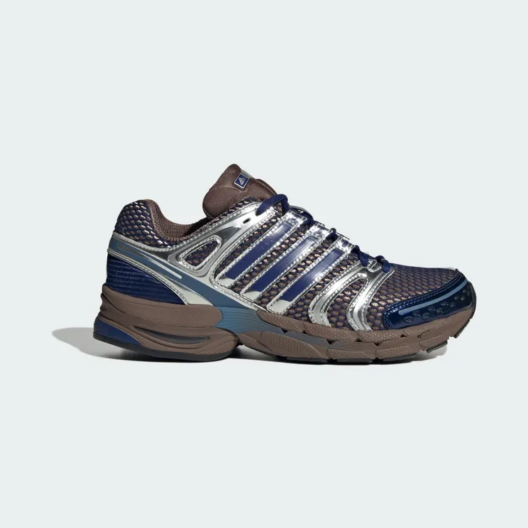 adidas Adistar Control 5 “Earth Strata / Victory Blue / Silver Metallic” (KJ8374)