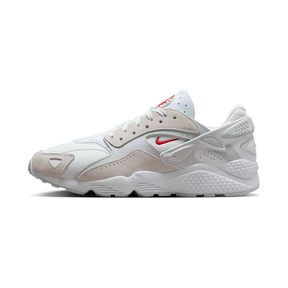 Nike Air Huarache Runner Photon Dust University Red (DZ3306-102)