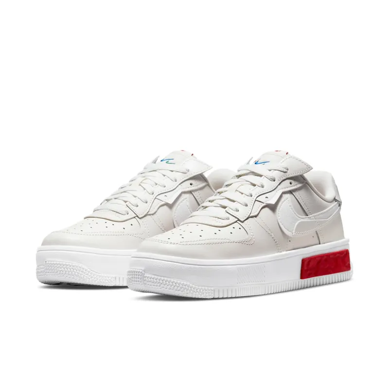 Nike Air Force 1 Fontanka Grey (DH1290-001)
