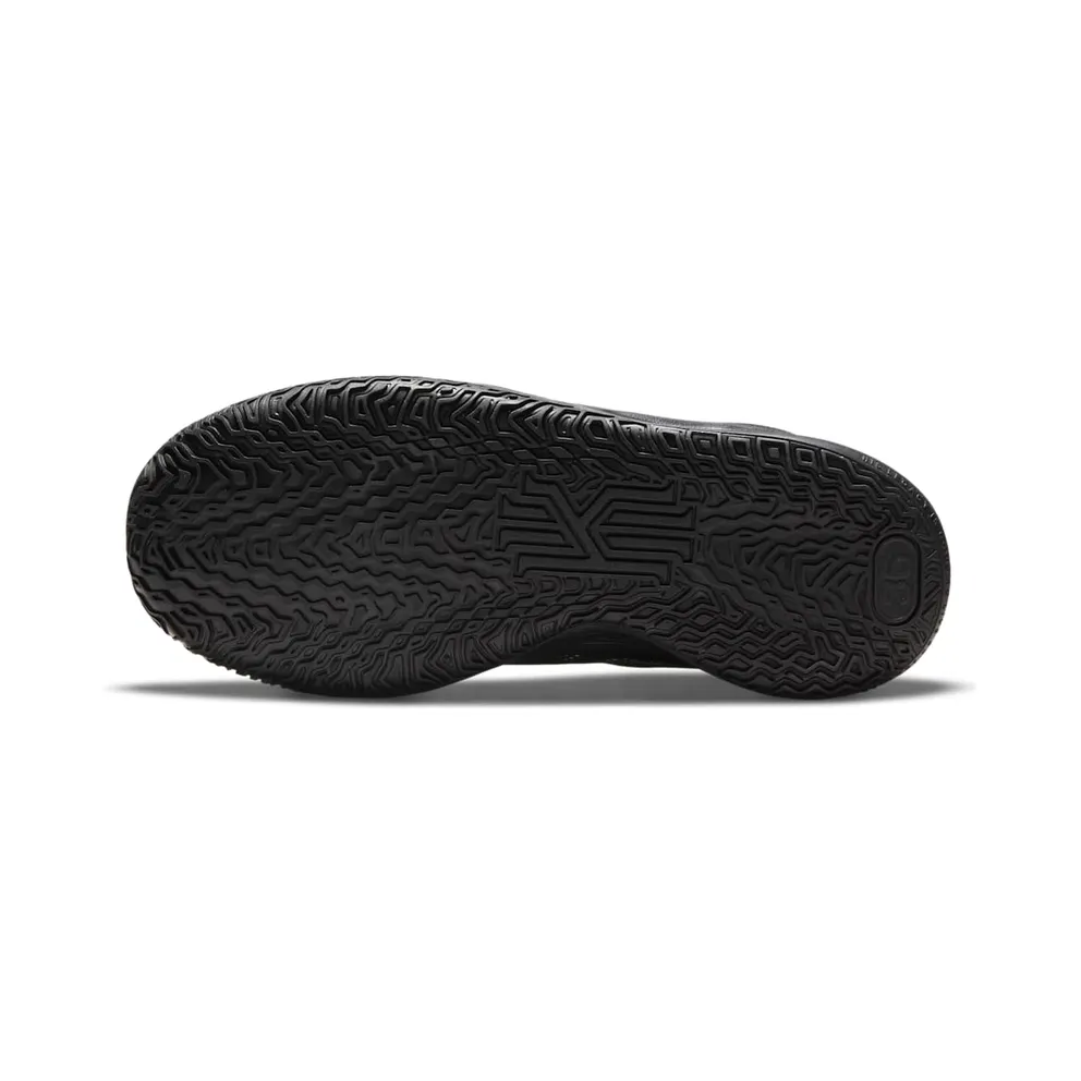 Kyrie 7 voor kids Black (CT4080-007)