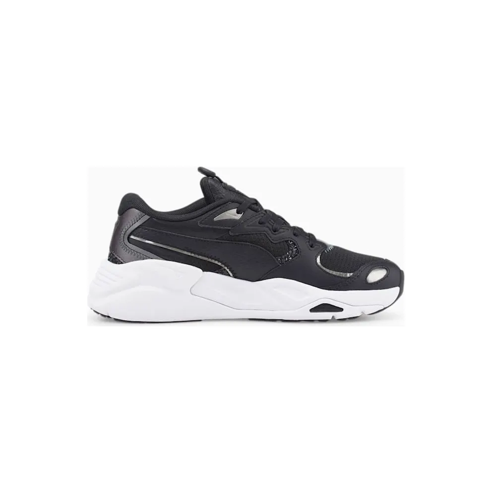 Puma TRC Mira Star Quality für Damen Schwarz (387157-02)