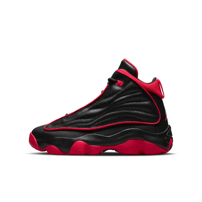 Jordan Pro Strong Bred (DC7911-006)