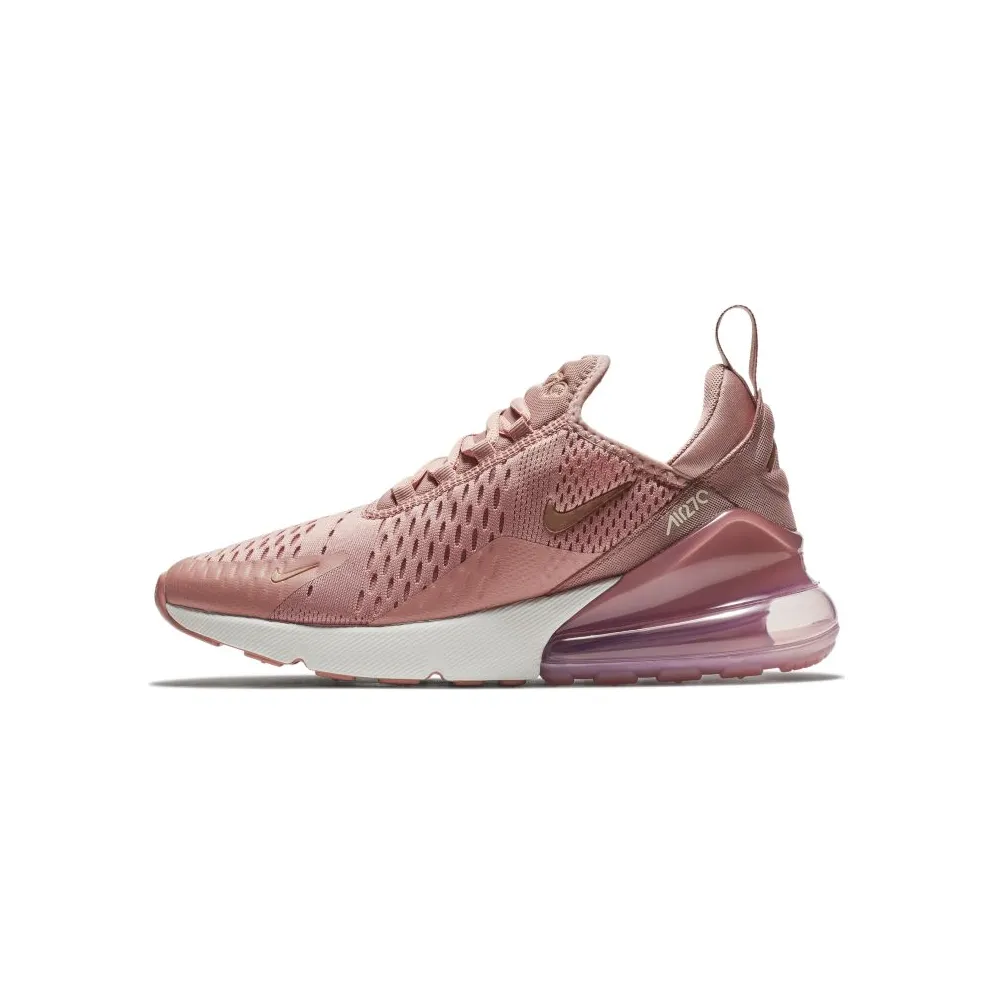 Nike Air Max 270 Rust Pink (W)