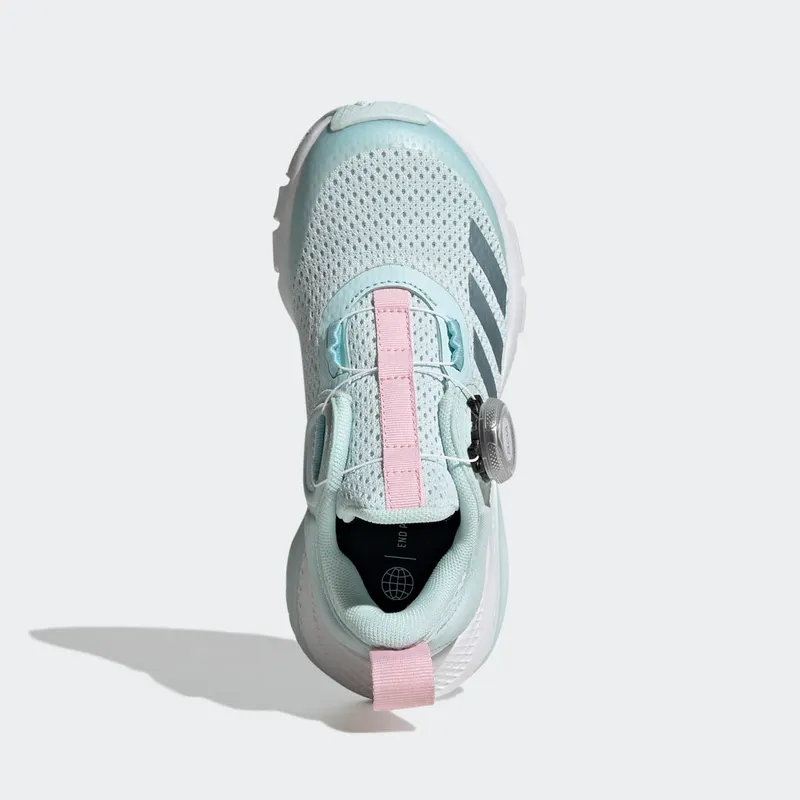 Adidas ActiveFlex BOA Almost Blue / Magic Grey Met / Clear Pink (GZ2304)