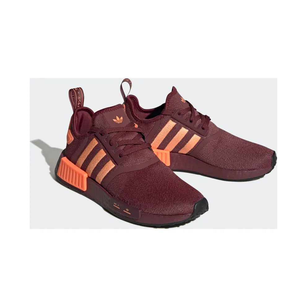 adidas NMD R1 Shadow Red Beam Orange (HP2822)