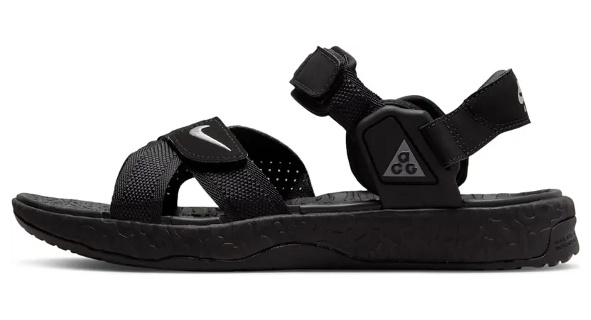 ACG Air Deschutz+ Schwarz (DO8951-001)