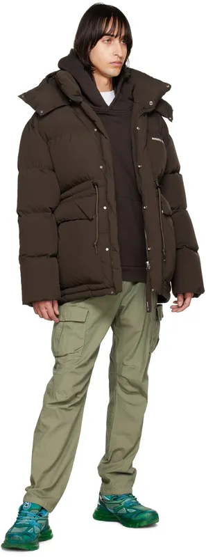 Axel Arigato Green Marathon Dip-Dye GREEN (F0155020)