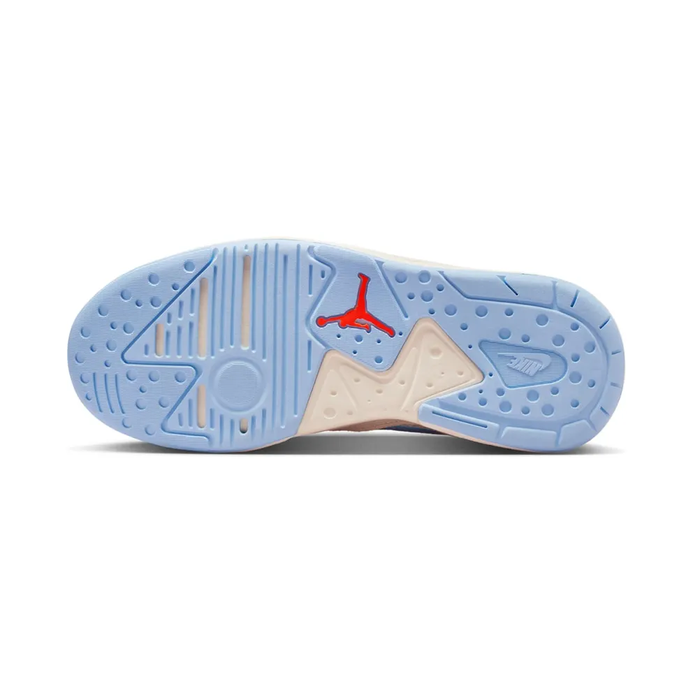 Air Jordan CMFT Era Pale Ivory/Light Wild Mango/Psychic Blue (HJ6778-100)