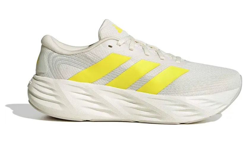 Adidas Galaxy 8 Blanc (IH9801)