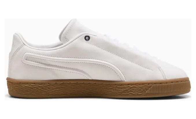Puma Suede Modern (408915-01)
