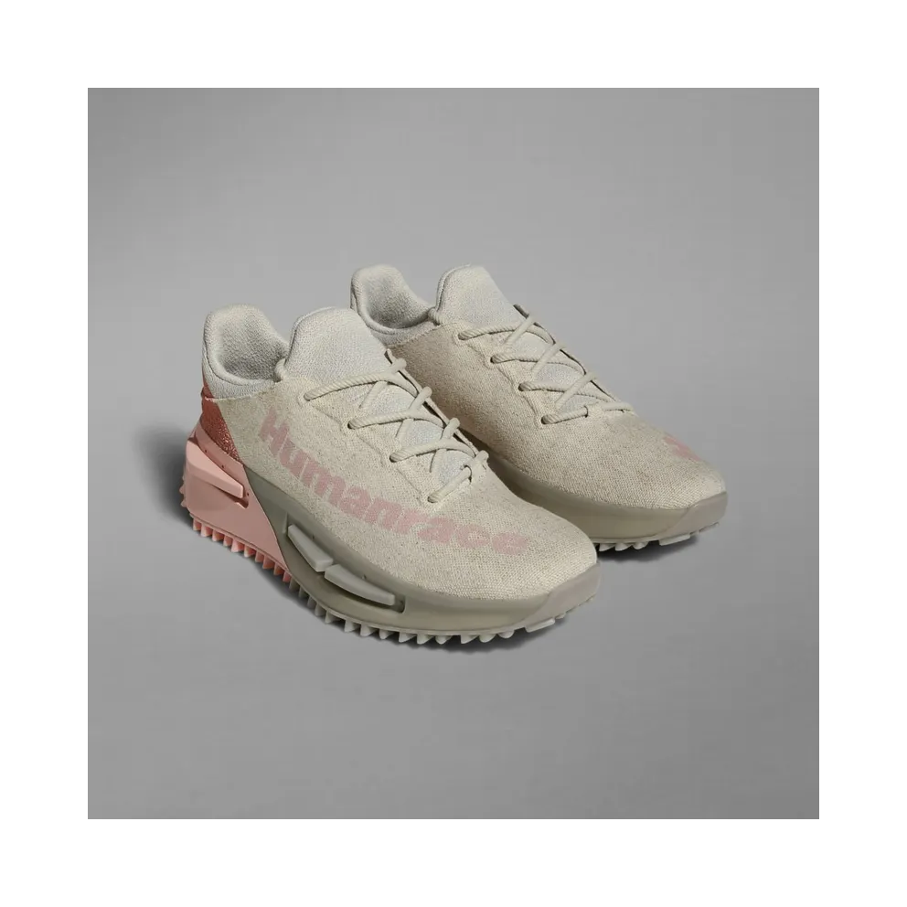 adidas NMD S1 MAHBS Oatmeal / Pink / Sea Salt (ID4806)