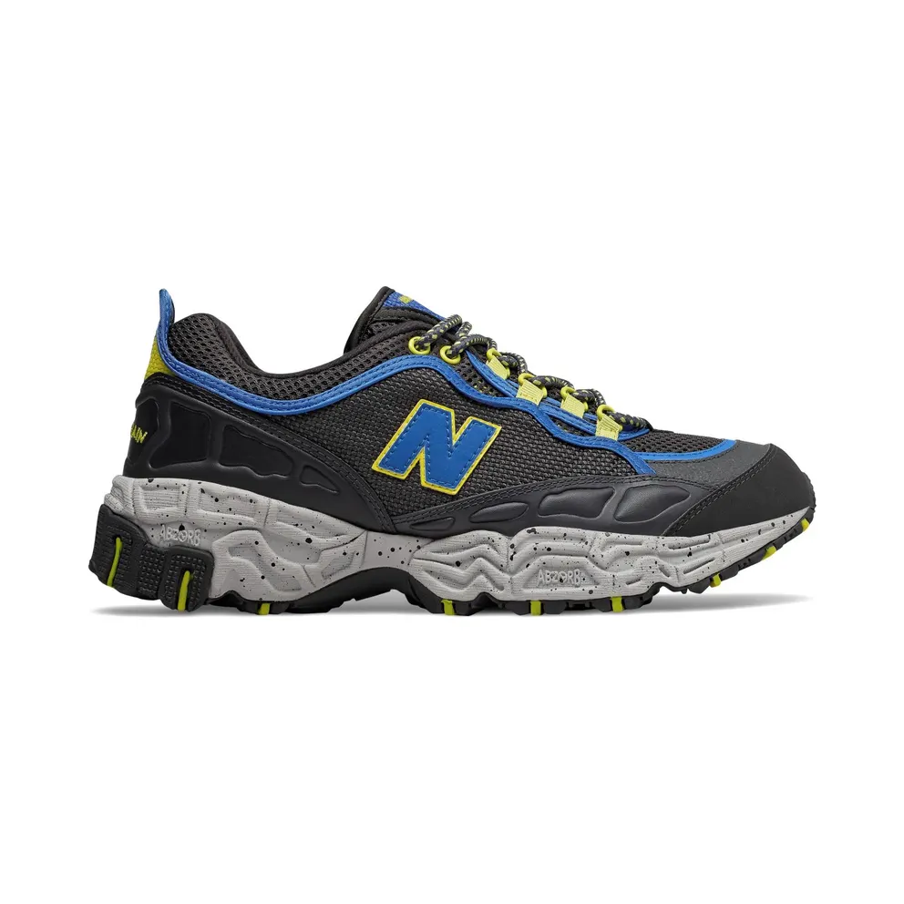 New Balance 801 Grey Blue (ML801GLC)
