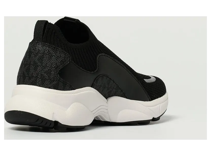 Michael Kors Sneakers Black (43S5SMFS1D001) (2)