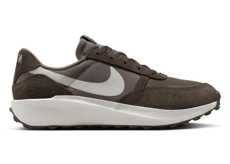 Nike Waffle Nav Mink Brown Ironstone Light Bone Vast Grey (FJ4195-201)