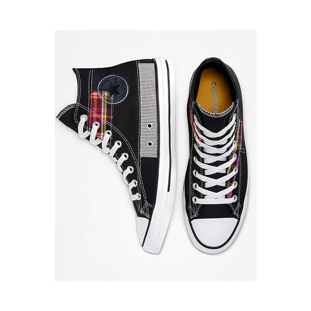 Converse Hacked Fashion Chuck Taylor All Star High Top (168745C)