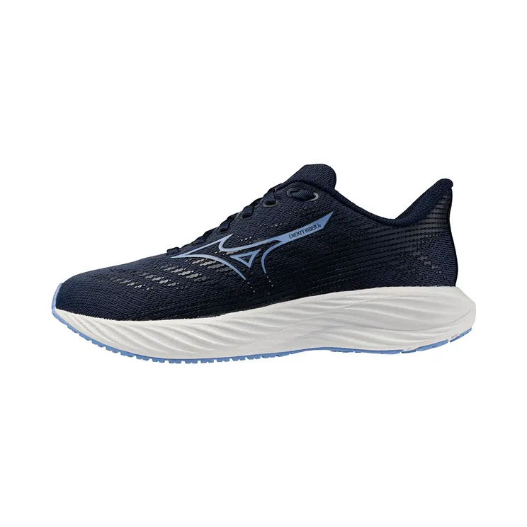 Mizuno Wave Ride Mizuno Rider Bleu (K1GC2416-32)