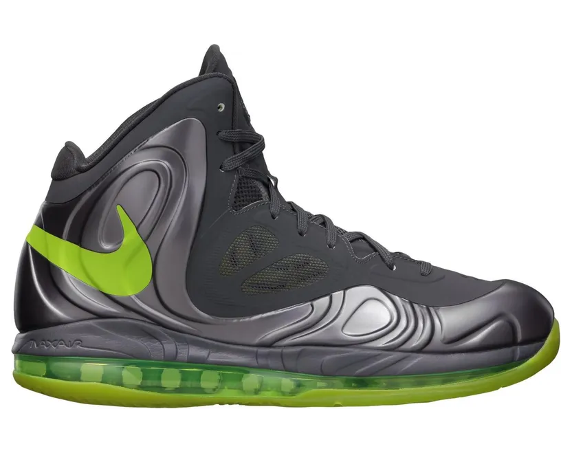 Nike Hyperposite Atomic Green