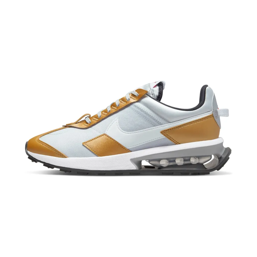 Nike Air Max Pre-Day SE Grau (DJ6210-001)