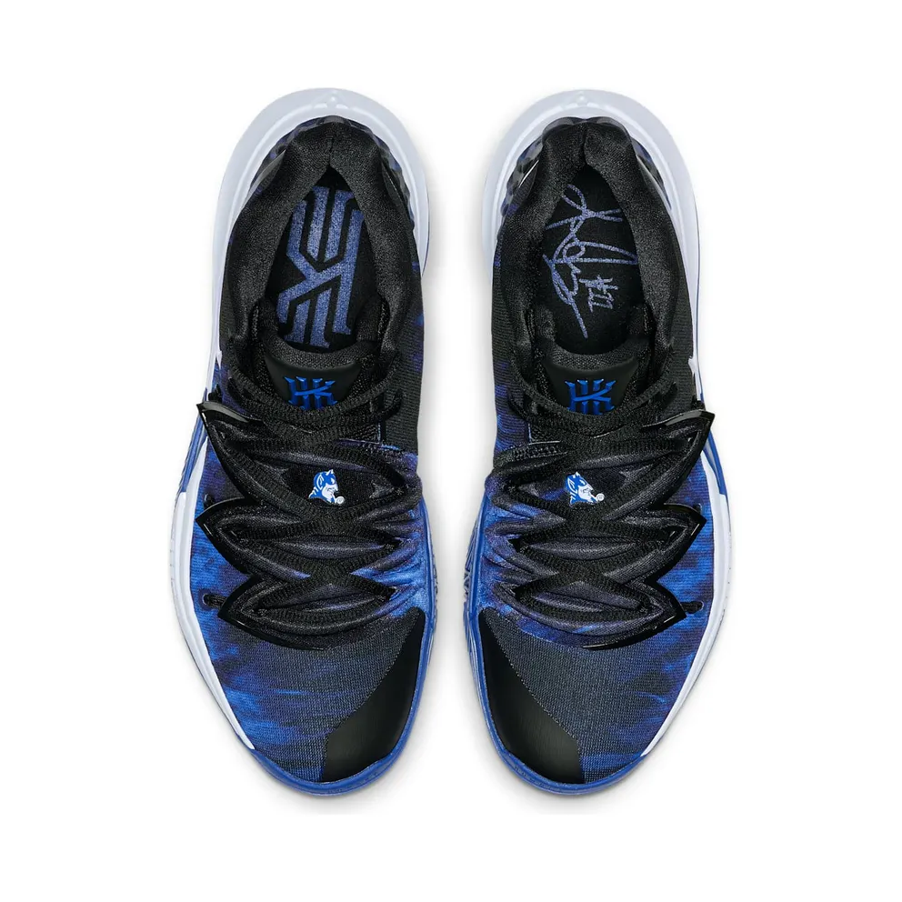 Nike Kyrie 5 Duke Multi-Color/Multi-Color-Game Royal (CI0306-901)