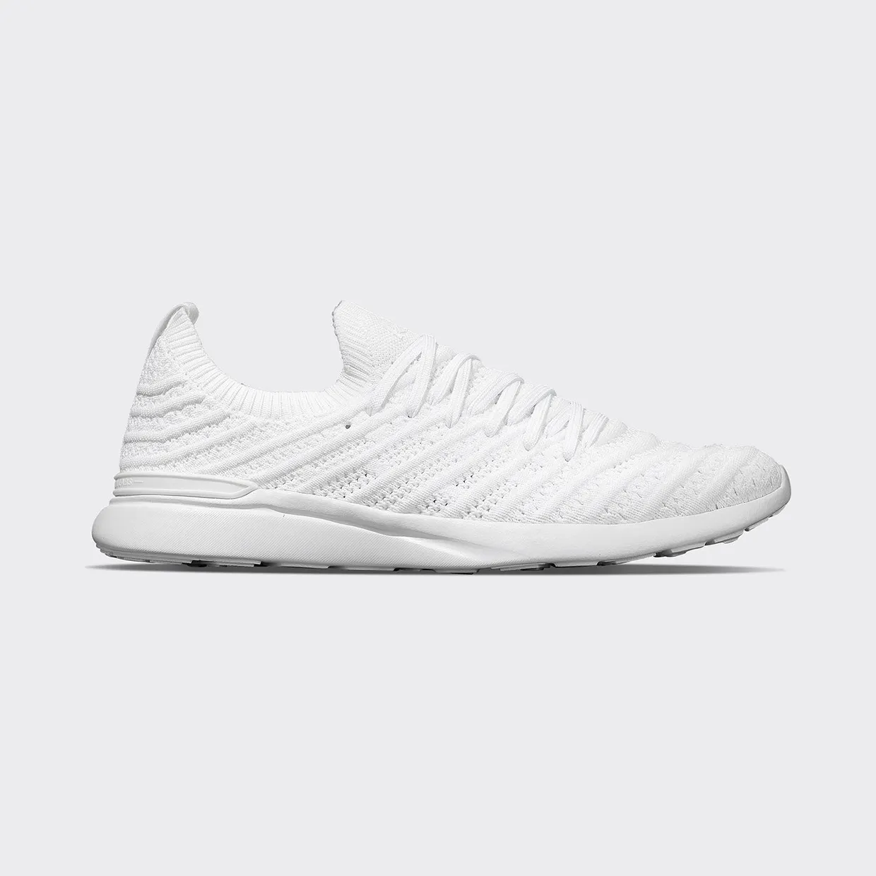 APL TechLoom Wave “White/White” (Heren)