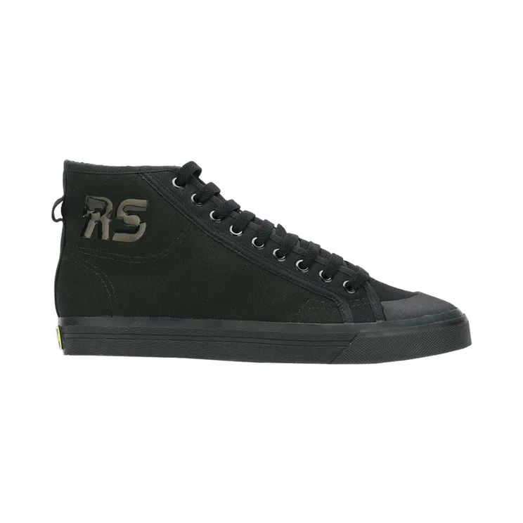 adidas Spirit High Raf Simons Black