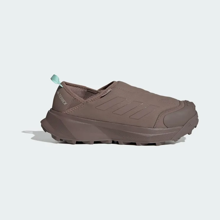 adidas Terrex Winter Cold.RDY Trace Brown Beige (JR5301)