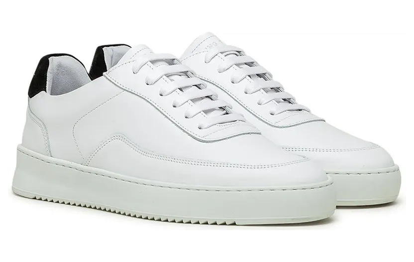 Filling Pieces Mondo 2.0 Ripple White (399277918610)
