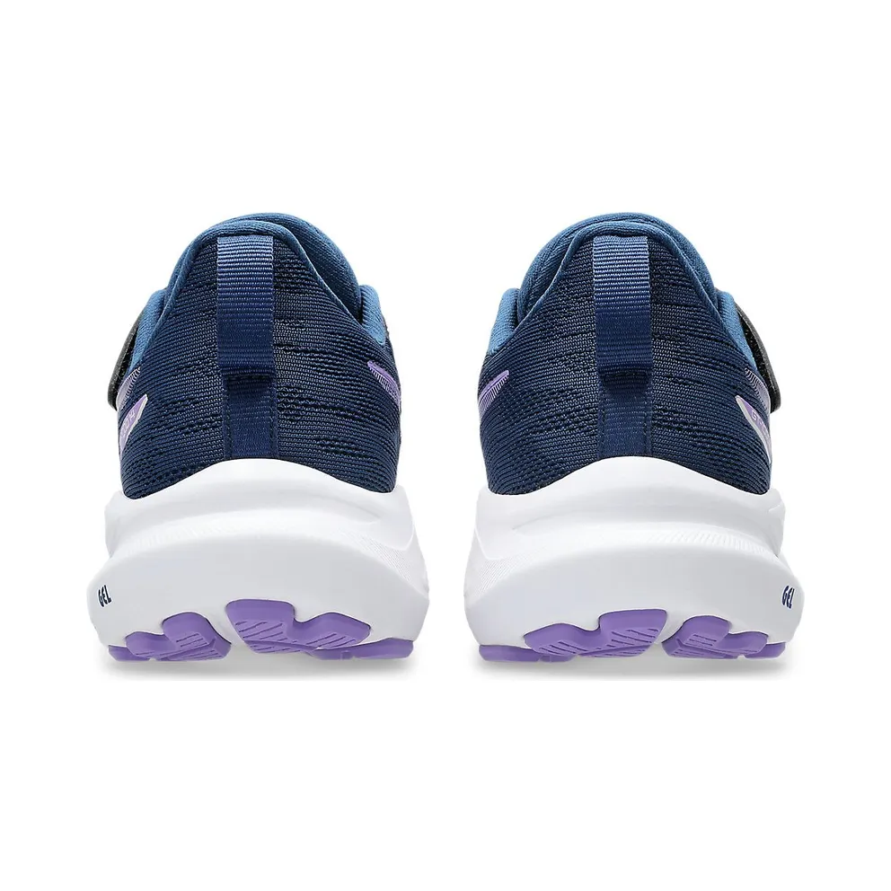 ASICS GT-1000 14 PS “Independence Blue / Faded Plum” (1014A381-405)