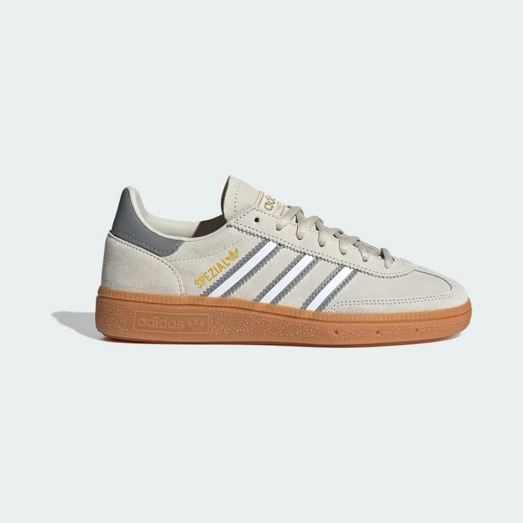 adidas Handball Spezial Alumina Cloud White Grey Three (JI0452)
