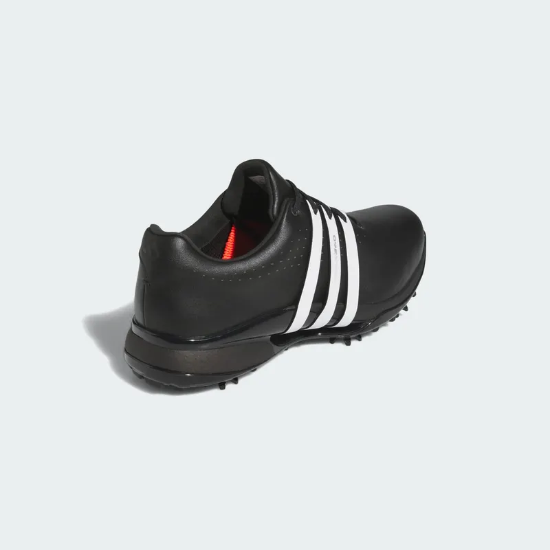 adidas Tour360 24 Wide Golf Core Black Cloud White (IF0250)
