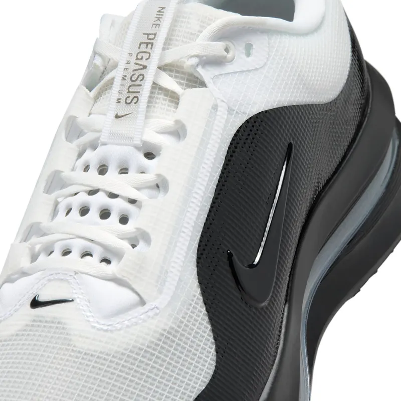 Nike Pegasus Premium SP “Sail / Black” (IR2166-102)