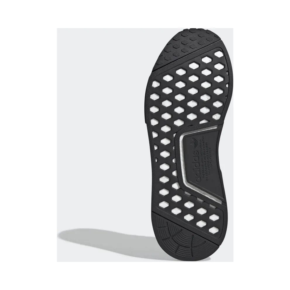 adidas NMD R1 Goodbye Gravity Black Core Black/Core Black/Carbon (FV3645)