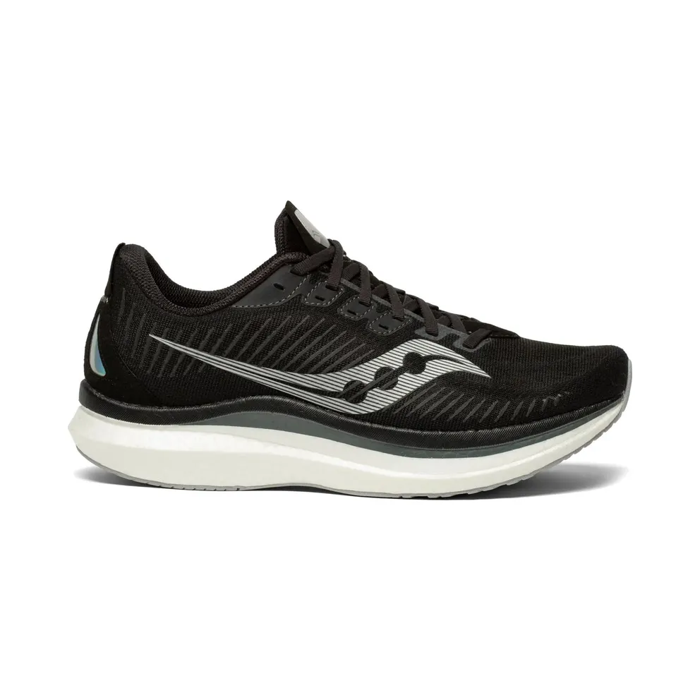 Saucony Endorphin Speed 2 Black Shadow (S20688-10)