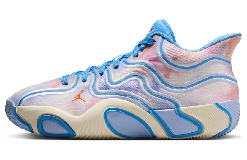 Air Jordan Tatum 3 HF3136-400